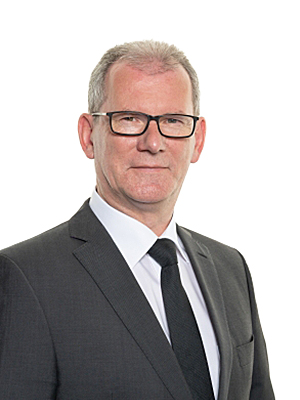 Portrait Foto Stephan Meier